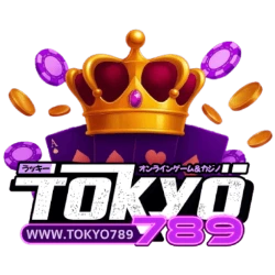 สล็อตออนไลน์ TOKYO789 เว็บตรง รวมค่ายดัง แตกหนัก